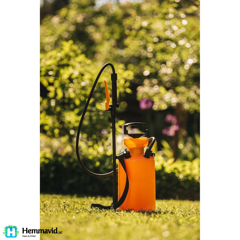 Fiskars Tryckspruta 5L - Hemmavid