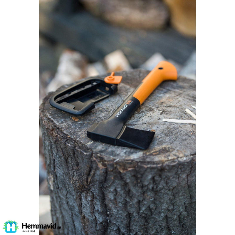 Fiskars X-series universalyxa XS-X7 - Hemmavid