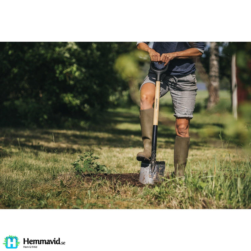 Fiskars Prima spade spets - Hemmavid