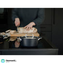 Fiskars Royal brödkniv 23cm - Hemmavid