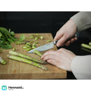 Fiskars Royal grönsakskniv 12cm - Hemmavid