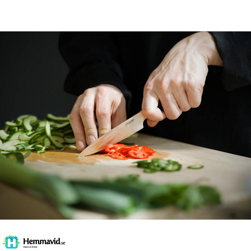 Fiskars Royal grönsakskniv 12cm - Hemmavid