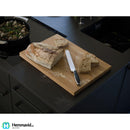 Fiskars Royal brödkniv 23cm - Hemmavid