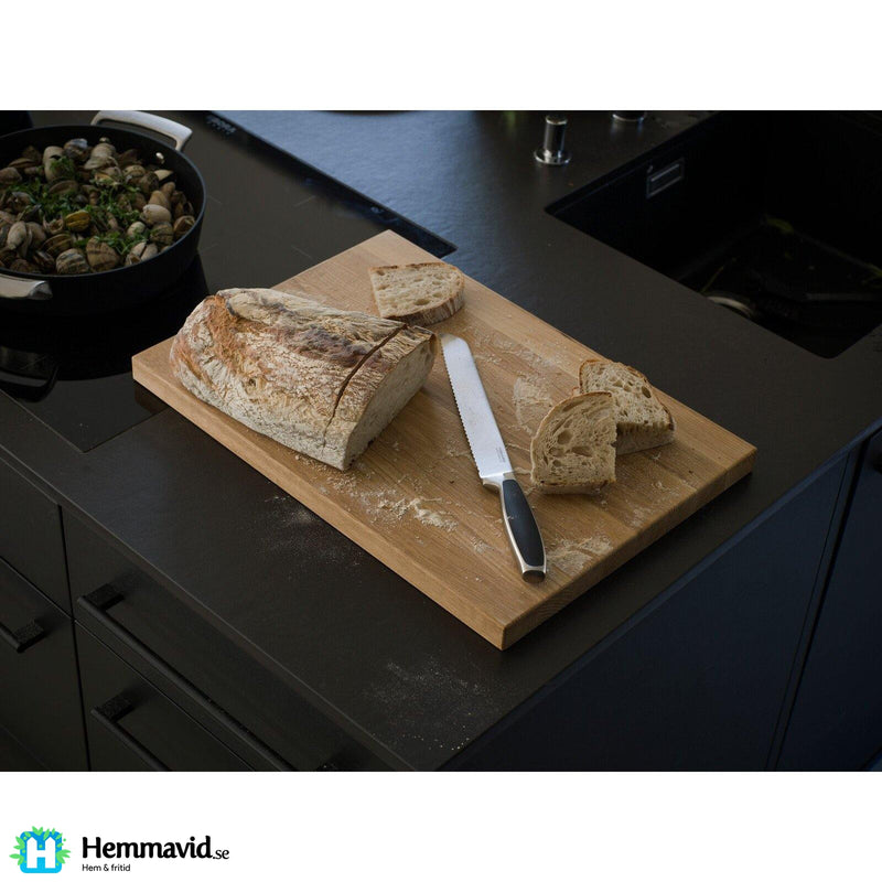 Fiskars Royal brödkniv 23cm - Hemmavid