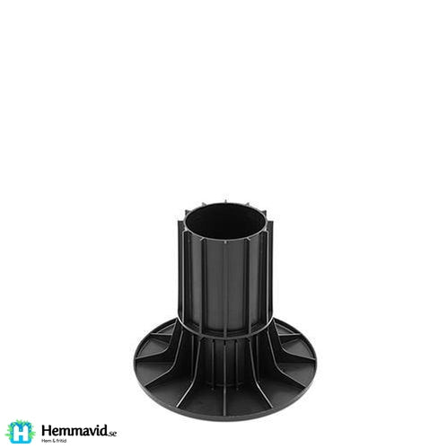 RINNO Förlängning 110mm för terrassfot - Hemmavid