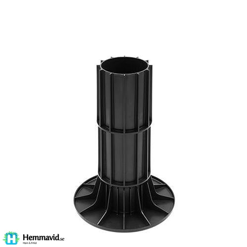 RINNO Förlängning 110mm för terrassfot - Hemmavid