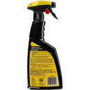 Meguiar's Ultimate Leather Detailer - 473ml  på Hemmavid.se