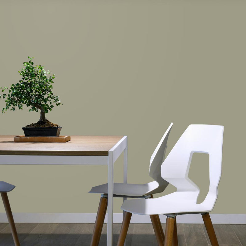 Green Harmony Väggfärg Jotun 8252