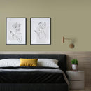 Green Tea Väggfärg Jotun 8493