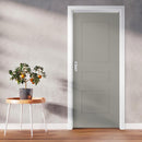 Grå Harmoni Snickerifärg Jotun 1032