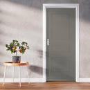 Grå Skiffer Snickerifärg Jotun 1462