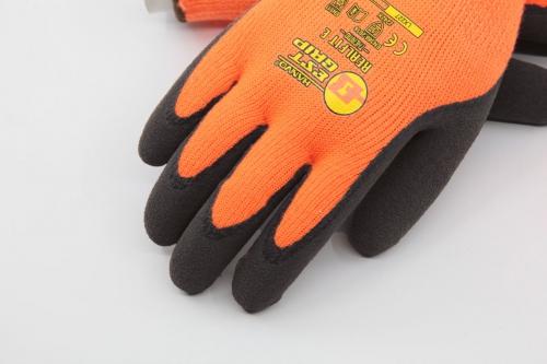 Best Grip Realfit E Thermo vinterhandske