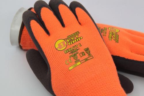 Best Grip Realfit E Thermo vinterhandske