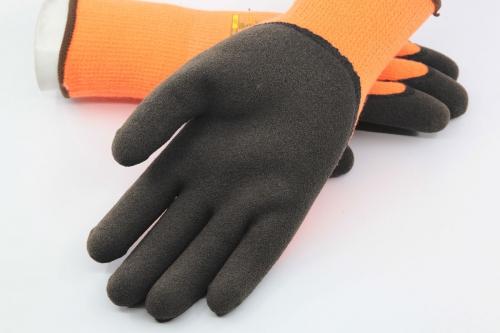 Best Grip Realfit E Thermo vinterhandske