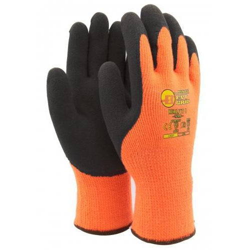 Best Grip Realfit E Thermo vinterhandske