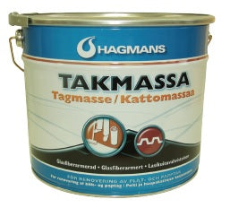 Hagmans Takmassa kallflytande