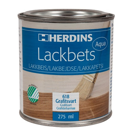 Herdins Lackbets Aqua