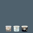 Industrial Blue Väggfärg Jotun 5455