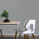 Industriell Grå Väggfärg Jotun 5343