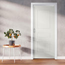 Klassisk Vit Snickerifärg Jotun 9918