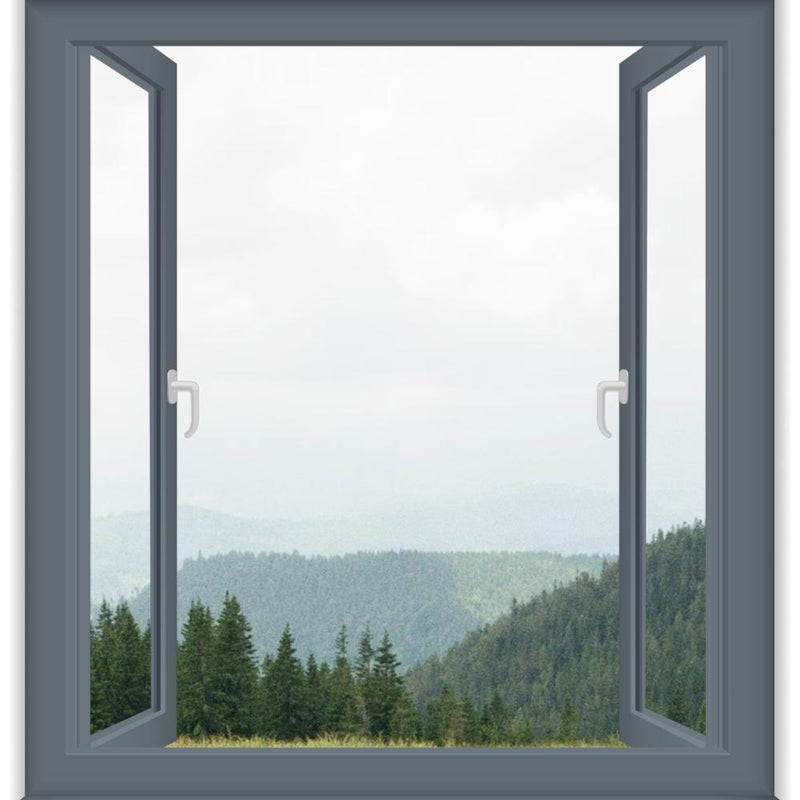 Kvällshimmel Snickerifärg Jotun 4618