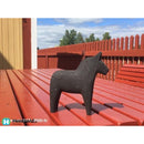 FALU RÖDFÄRG KNUT & FODER - Perfekt för vindskior