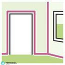 En bild på Illbruck LD714 Akrylfog Pro - 300ml på Hemmavid.se