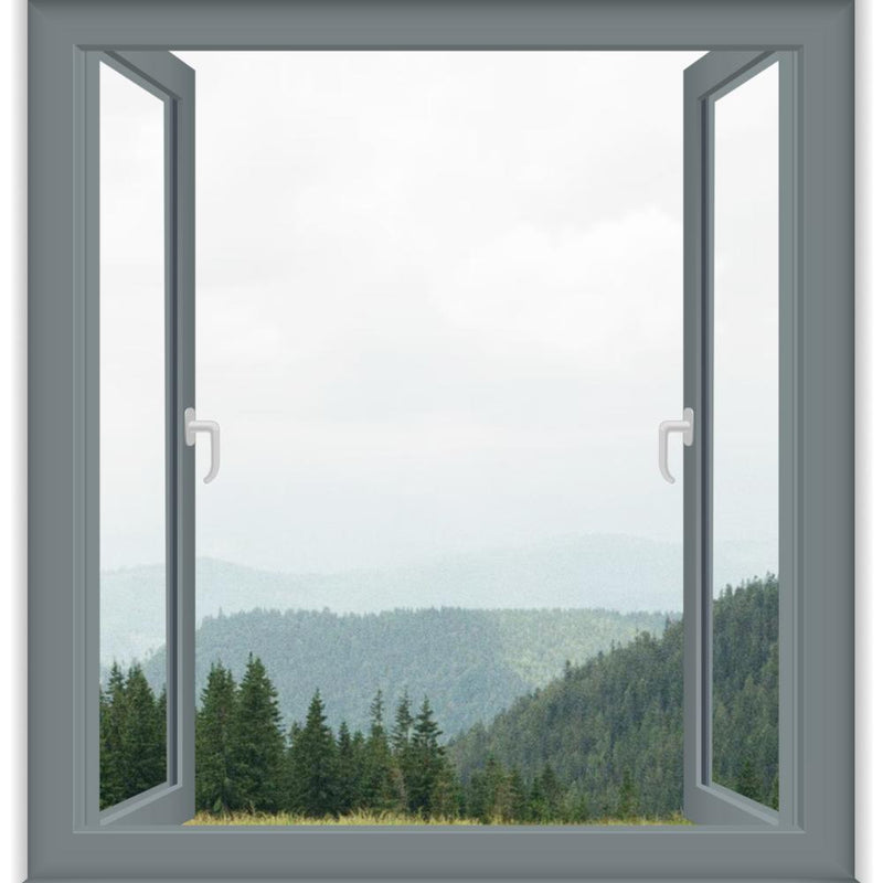 Linblå Snickerifärg Jotun 5249