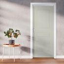 Ljus Antikgrå Snickerifärg Jotun 1391