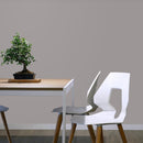 Ljus Aubergne Väggfärg Jotun 3206