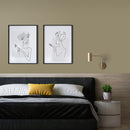 Local Green Väggfärg Jotun 8546