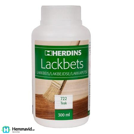 Herdins Lackbets - 300ml