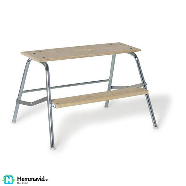 En bild på Laggo Arbetsbock ABE Pro 75  2-steg på Hemmavid.se