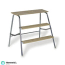 En bild på Laggo Arbetsbock ABE Pro 75  2-steg på Hemmavid.se