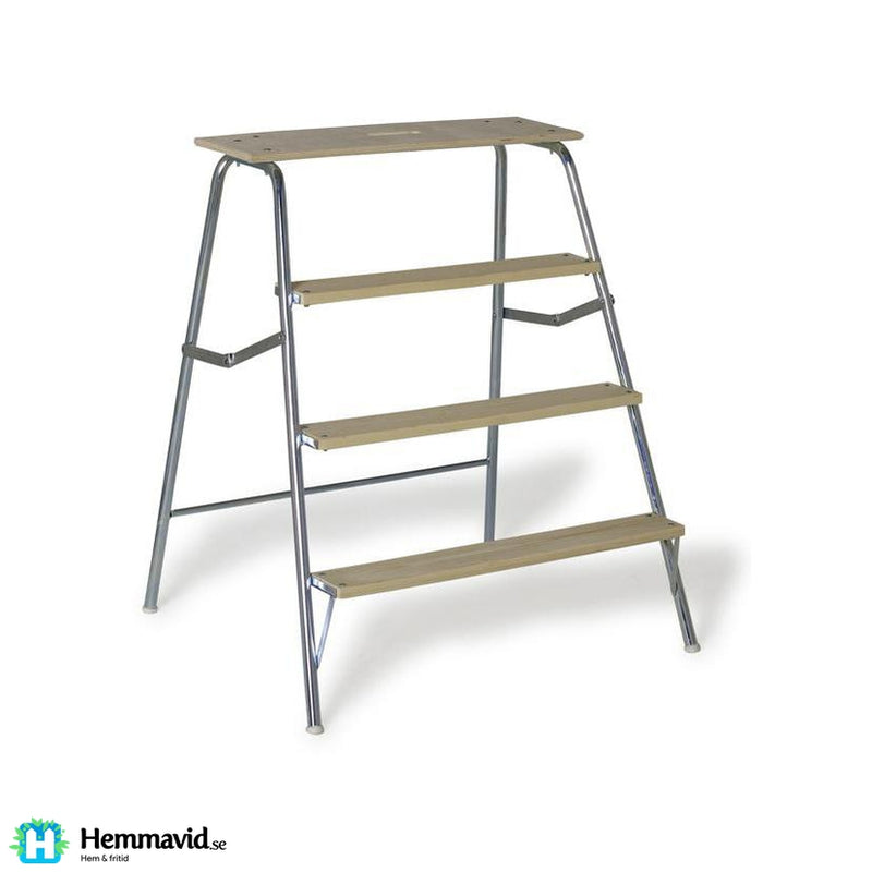 En bild på Laggo Arbetsbock ABE Pro 75  2-steg på Hemmavid.se
