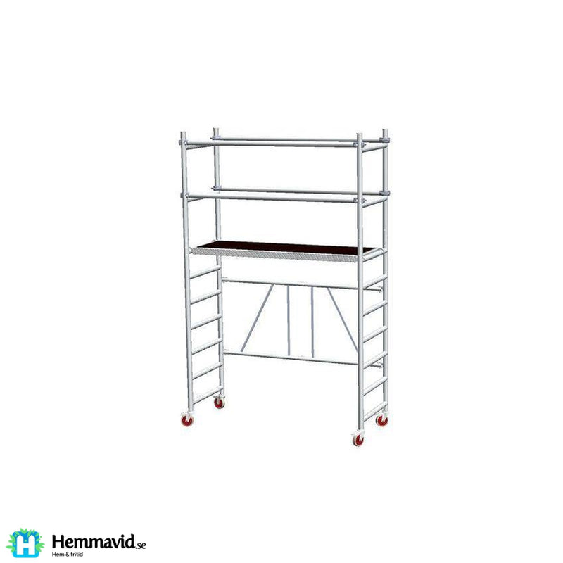 En bild på Laggo Hantverkarställning PRO Smal på Hemmavid.se