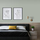 Minty Breeze Väggfärg Jotun 7163