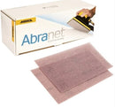 MIRKA ABRANET SLIPNÄT - 81x133mm Passar DEOS Styckvis eller förpackning Passar bl.a. DEOS