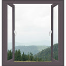 Mörk Aubergine Snickerifärg Jotun 3207