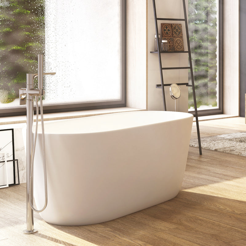 SWEBAD Designbadkar Marstrand 130