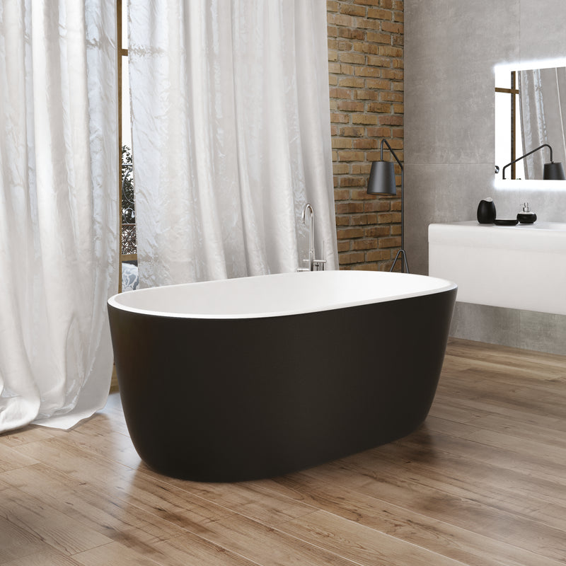 SWEBAD Designbadkar Marstrand 130