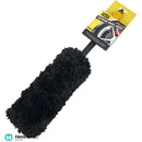 Meguiar's Supreme Wheel Brush Medium - 370mm