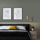 Northern Mystic Väggfärg Jotun 7613