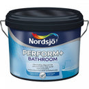 Nordsjö Perform+ Bathroom - Färg för våtrum inomhus