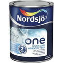 Nordsjö One Door & Window Tech - Valfri kulör