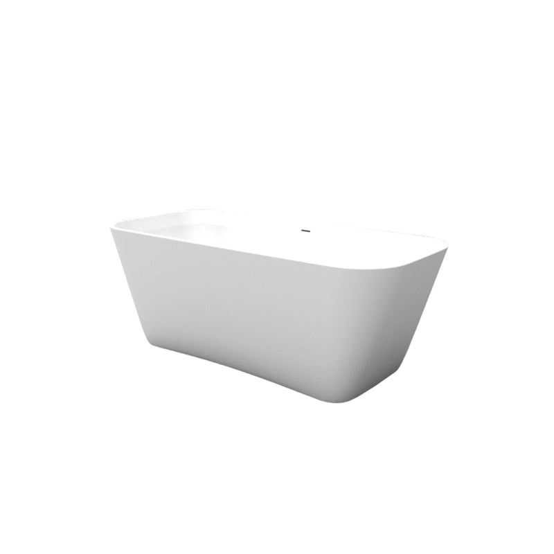 SWEBAD Designbadkar Oskarshamn