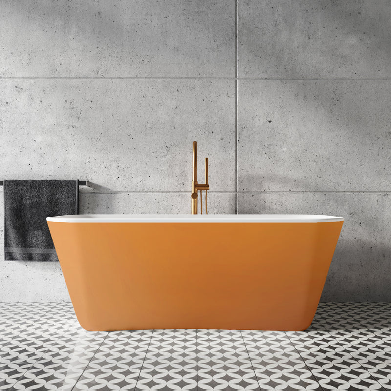 SWEBAD Designbadkar Oskarshamn RAL