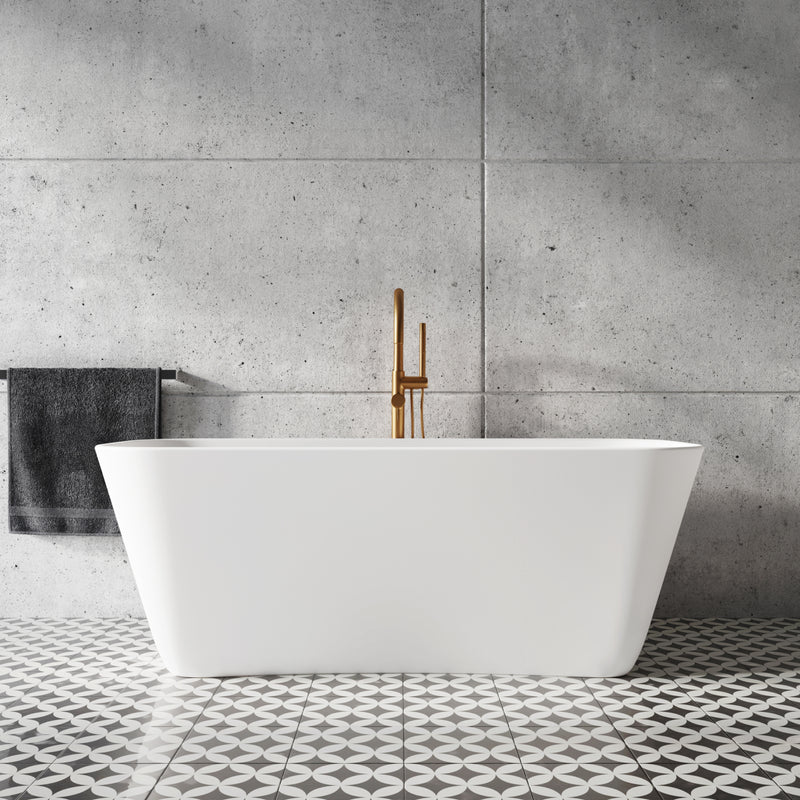 SWEBAD Designbadkar Oskarshamn