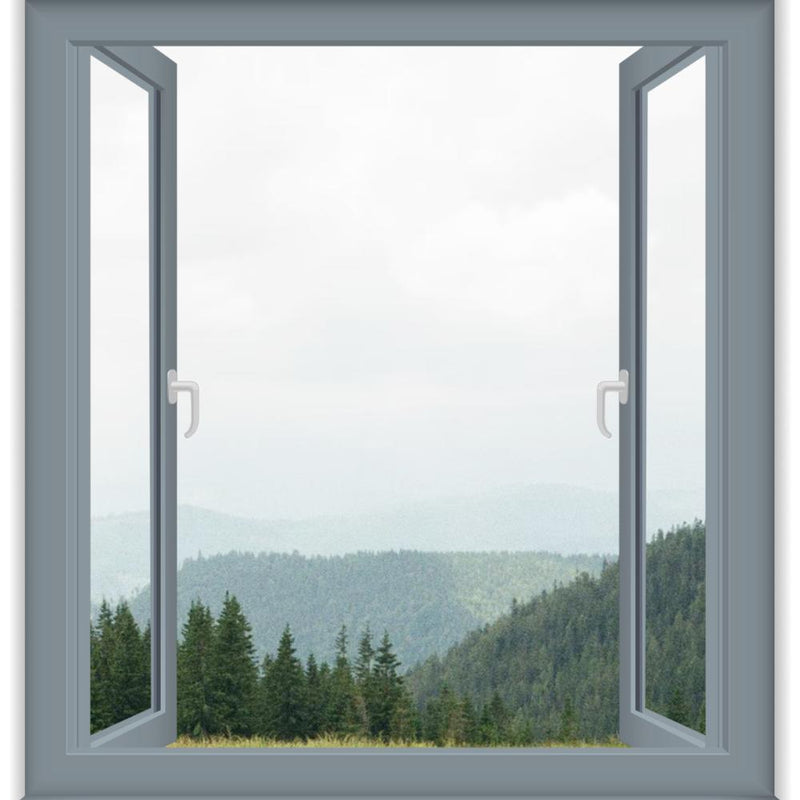 Pilasterblå Snickerifärg Jotun 4017