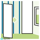 En bild på Illbruck PL600 Wmax Monteringslim - 310ml på Hemmavid.se